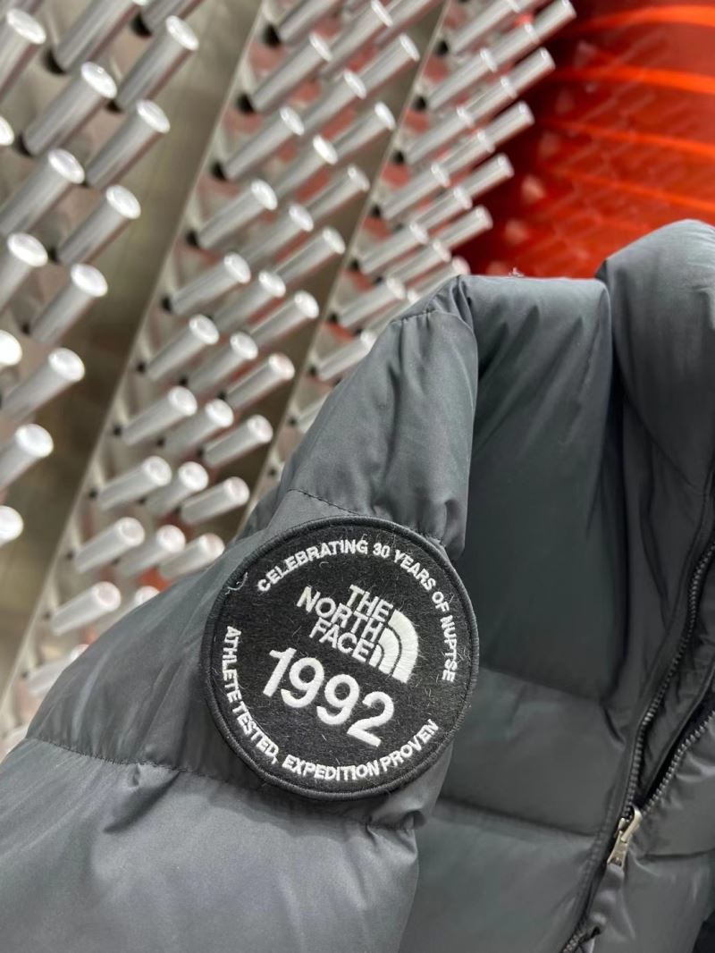 The North Face Down Jackets